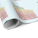 Recherche de solides papier cadeau Pastel
