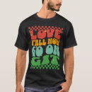 Recherche de git tshirts Jour
