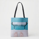 Recherche de aux pieds sacs Bleu