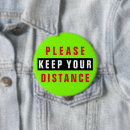 Recherche de noir et vert badges Moderne