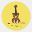 Recherche de instruments musique autocollants Mignon