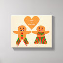 Suche nach lebkuchen leinwandbilder Niedlich