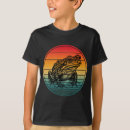 Suche nach cooler frosch tshirts Retro