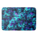 Recherche de halloween tapis de bain Bleu