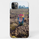 Recherche de gnome électronique Jardin