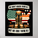 Suche nach schulden poster Patriotisch