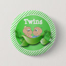 Suche nach jungen oder mädchen babyparty buttons Für sie