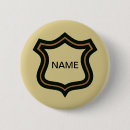 Recherche de agents badges Police