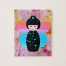 Recherche de butterfly puzzles Jaune