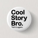 Recherche de drôles frais badges Histoire