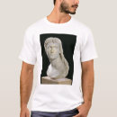 Recherche de cléopâtre tshirts Portrait