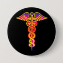 Recherche de asclepius de serpents Symbole médical