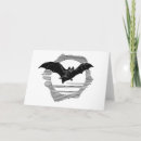 Recherche de batte de cartes halloween Goth