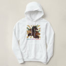 Suche nach afro hoodies Schwarze mädchenzauberei