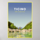 Suche nach swiss mountain poster Europe