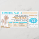 Recherche de palmier mariage invitations Billet d'avion