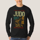 Suche nach judo kleidung Vintag