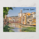 Recherche de girona cartes postales Cathédrale