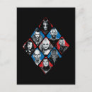 Recherche de abattoir cartes postales Tueur croc