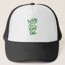 Recherche de nature casquettes Motivation