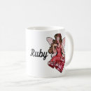 Recherche de rubis tasses Nature