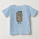 Suche nach niedliche kartoffel tshirts Glücklich