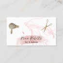Recherche de soufflé cartes visite Coiffeur