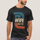 Suche nach 41 hochzeitstag tshirts Seit