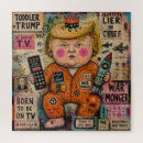 Recherche de président puzzles Guerre