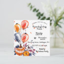 Suche nach erntedankfest einladungen Party