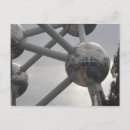 Suche nach brüssel stadt postkarten Atomium