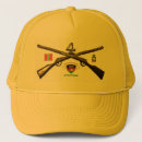 Recherche de fusil casquettes Armée