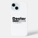 Suche nach arzt iphone hüllen Medizinstudent