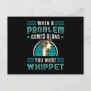 Recherche de whippet cartes postales Amour