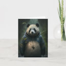 Suche nach lustiger panda karten Bezaubernd