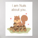 Suche nach eichhörnchen cartoon poster Herbst