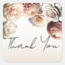 Recherche de roses bouquet autocollants Vintage