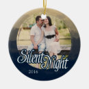 Suche nach stille nacht ornamente Foto