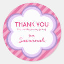 Recherche de rayures violettes autocollants Pour tous