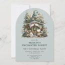 Recherche de kiider invitations Magique