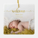 Recherche de faire part de naissance ornements Fille