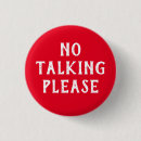 Recherche de tranquille badges Anxiété sociale