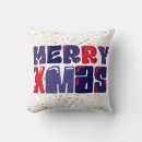Recherche de joyeux noël bleu Vintage