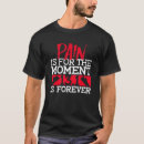 Recherche de douleurs tshirts Pour