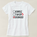Suche nach beziehungs tshirts Sarkastisch