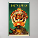 Suche nach südafrika poster Illustration