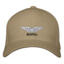 Recherche de aviateur casquettes Ailes