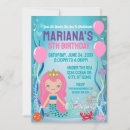 Suche nach ariel einladungen Prinzessin