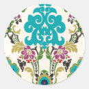 Recherche de pattern autocollants Décoratif