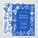 Recherche de coquillages invitations Plage